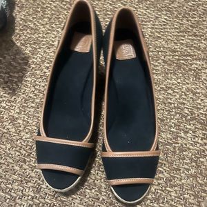Tory Burch heels size 8 women’s never used